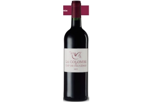 2011 castillon c en ocirc tes de bordeaux la colombe de cap de faug en egrave res