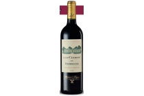 2008 saint en eacute milion grand cru les c en egrave dres de fombrauge