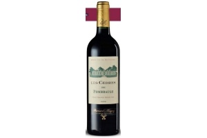 2008 saint en eacute milion grand cru les c en egrave dres de fombrauge