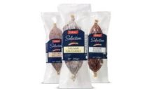 italiaanse salami