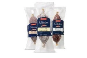 italiaanse salami
