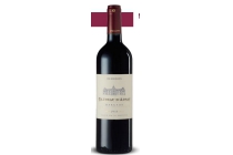 2012 margaux ch en acirc teau d en rsquo arsac