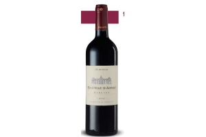 2012 margaux ch en acirc teau d en rsquo arsac