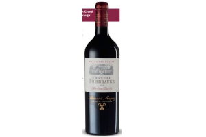 2013 saint en eacute milion grand cru ch en acirc teau fombrauge