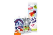 melk en shy unie brea en shy ker en milk en amp fruit