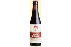 de 7 deugden bock