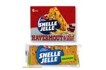 snelle jelle