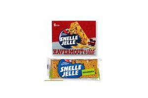 snelle jelle