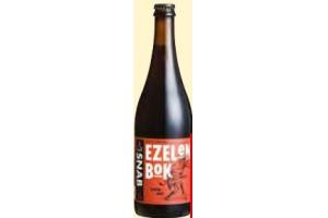 snab ezelen bok