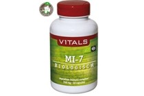 vitals mi7