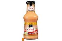 calv en eacute partysauzen