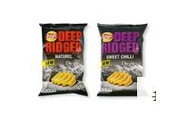 lay s deep ridged