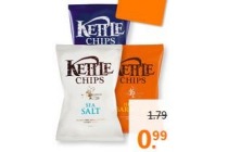 kettle chips