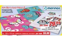 kindervloerkleed