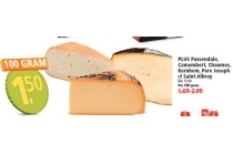 plus passendale camembert chaumes kernhem pere joseph of saint albray