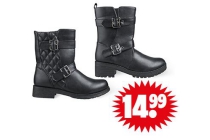 stoere dameslaarzen