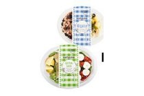 verse maaltijdsalade