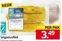 pangasiusfilet