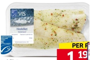 heekfilet