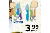 messen