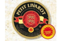 petit livarot