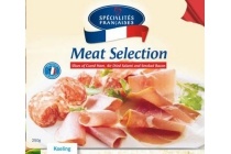 franse vleeswaren