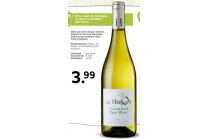 c en ocirc tes de gascogne le h en eacute ron colombard ugni blanc