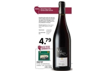 pays d oc val de salis syrah