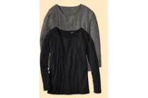 esmara 2 damesshirts
