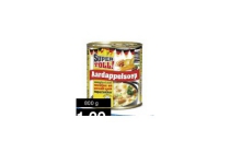 aardappelsoep