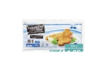 pangasiusfilet knoflook kruiden