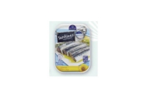 sardines in zonnebloemolie