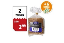 bakkers weelde speculooskoeken