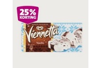 hertog of viennetta ijs