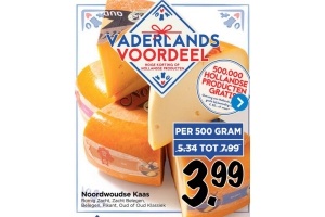 noordwoudse kaas