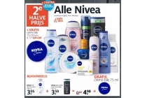 alle nivea