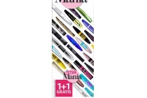 alle mascara