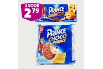 alle soorten lu prince