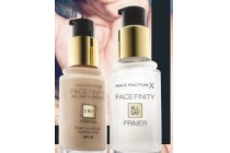 max factor face finity 3 in 1 foundation
