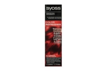 syoss color refresher