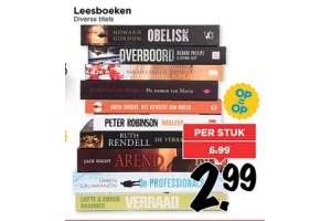 leesboeken