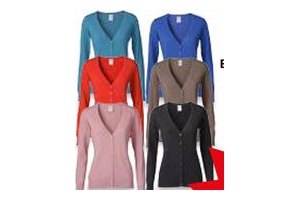 damesvest