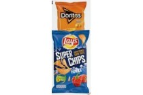 lay s super chips of doritos