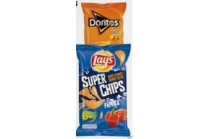 lay s super chips of doritos