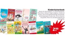 kinderluisterboeken