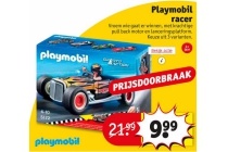 playmobil racer