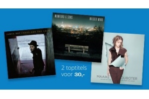 vinyl toptitels