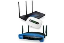 diverse routers