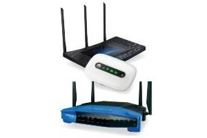 diverse routers