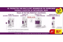 hele multi gyn assortiment